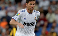 Xabi Alonso trở lại Real Madrid với vai trò huấn luyện viên