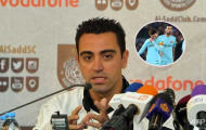 Xavi: 'Real Madrid có gen chiến thắng, còn Barca chìm trong giấc ngủ'