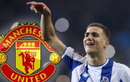 24 giờ tới, Man Utd đón tân binh