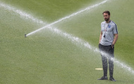 5 bài toán hóc búa cho Gareth Southgate trước giờ G