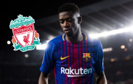 Jurgen Klopp thỏa thuận trước với mẹ sao Barca, Liverpool sẵn sàng bạo chi 88 triệu bảng