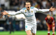 Sao 'bự' nào có thể theo chân Zidane rời khỏi Real Madrid?