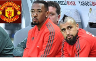 Bayern xả hàng... cơ hội cho Man United?
