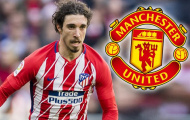 Quên Valencia và Young đi, Man Utd phải chi 35 triệu bảng chiêu mộ sao đa năng này