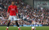 'Ronaldo muốn gia nhập Man Utd với Mourinho'