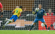 Gabriel Jesus: Từ giấc mơ của một cậu bé quét sơn đến sứ mệnh của người phục hưng Selecao