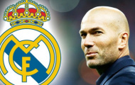 Những 'di sản' của HLV Zinedine Zidane ở Real Madrid