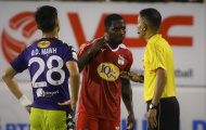 Vòng 11 V-League 2018: HAGL và SLNA tổn thất nặng về lực lượng