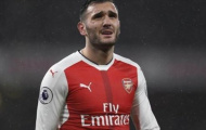 Từ chối Emery, 'hàng thải' Arsenal tìm bến đỗ mới