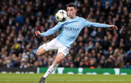 Man City và công cuộc đào tạo trẻ: Trói chân 'siêu ngọc thô'
