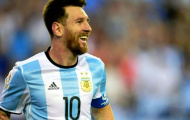 Những anh tài ở bảng D: Gọi tên Messi và Luka Modric