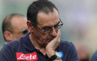 Lý do Sarri chưa đến là do... Chelsea keo kiệt?