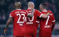SỐC: Bayern Munich sẵn sàng bán hàng loạt trụ cột