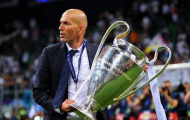 SỐC: Zinedine Zidane sắp dẫn dắt ĐTQG Qatar?