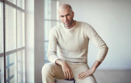 Zinedine Zidane và quyền lực Coco Chanel
