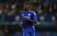 Trung vệ Chelsea sẵn sàng đến Thổ Nhĩ Kỳ
