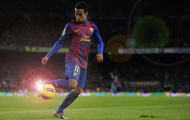 Barcelona ‘ủ mưu’ đưa Thiago Alcantara trở về Camp Nou