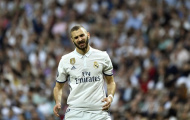 3 cầu thủ có thể thay thế Benzema tại Real Madrid