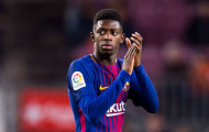 3 ngôi sao cần Emery đưa về sân Emirates để vực dậy Arsenal