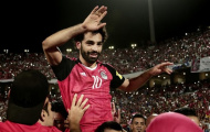 HLV ĐT Colombia: ‘Mohamed Salah là vũ khí quan trọng của Ai Câp’