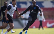 Danny Welbeck: 'Tôi không chỉ là chiến binh, tôi còn là nàng thơ'