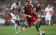 Bernardo Silva: Hành trình từ Benfica đến 'truyền nhân' của Ronaldo