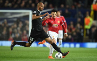 Arsenal muốn chiêu mộ 'Cơn ác mộng' của M.U