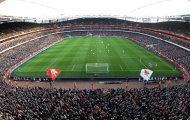 Arsenal sẵn sàng thỏa thuận với ngôi sao 50 triệu bảng