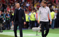 CĐV Real Madrid muốn ai thay Zidane ngồi ghế nóng?