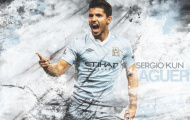 Kun Aguero - Đôi chân vòng kiềng chinh phục Ngoại hạng Anh