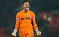 Chelsea nhắm mục tiêu của Liverpool thay Thibaut Courtois, không phải Alisson