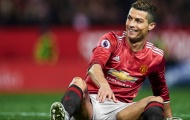 Real đồng ý để Ronaldo gia nhập Man Utd với 1 điều kiện