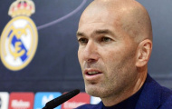 Tương lai của Ronaldo và Bale là nguyên nhân khiến Zidane từ chức