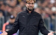 'Không có chuyện Klopp thay thế Zidane'