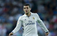 Kovacic: 'Tôi sẵn sàng ra đi để được thi đấu nhiều hơn'