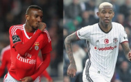 Liverpool lên kế hoạch cướp mục tiêu của Man United