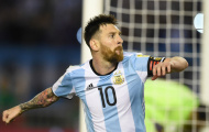 Messi chỉ ra 5 ƯCV vô địch World Cup 2018