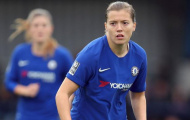 Cầu thủ ghi 47 bàn/mùa đồng ý thỏa thuận 3 năm với Chelsea