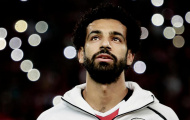 Mohamed Salah: Vị Pharaoh của thế kỷ 21