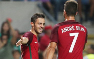 Một 'New Generation' sắp được Bồ Đào Nha trình làng tại World Cup