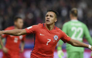 Những “chú lùn” vắng mặt đáng tiếc tại World Cup 2018