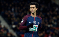 West Ham tính gây bất ngờ với ngôi sao PSG