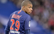 PSG đối phó Công bằng tài chính: Mbappe - vật hy sinh?