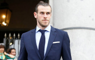 Real Madrid hậu Zidane: Cuộc gặp đầu tiên của Bale