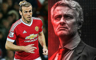 Gareth Bale và cái “kèo trái” được MU khao khát