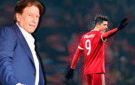 Siêu cò Pini Zahavi và điệp vụ Lewandowski