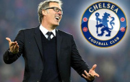 Zidane đến Qatar, Chelsea 'săn' cái tên mới cho ghế HLV trưởng