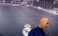 4 lý do dẫn đến việc Zidane chia tay Real