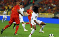 5 điểm nhấn Bỉ 0-0 Bồ Đào Nha: Bỉ giấu chiêu, Bồ đợi Ronaldo 'dài cổ'