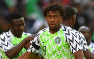 Nigeria công bố danh sách 23 cầu thủ dự World Cup - Tuổi trẻ và khát khao